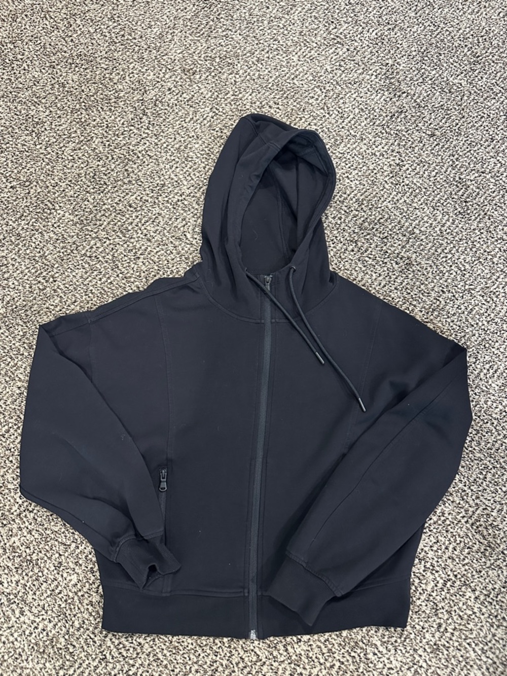 Old navy dynamic fleece jacket